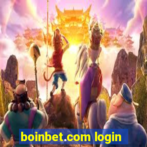 boinbet.com login